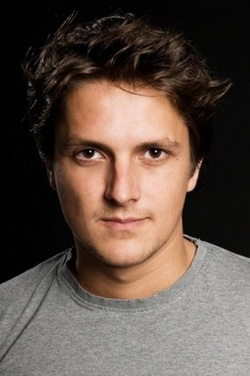 Sven de Wijn as Jeroen Cornelissen