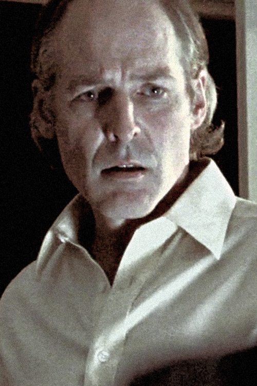 William Prael as Deputy