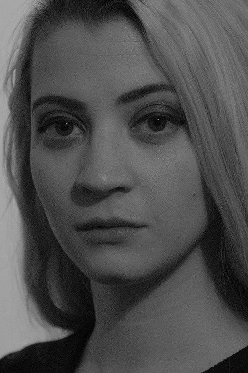 Jenna McBreen as Tick-Tick