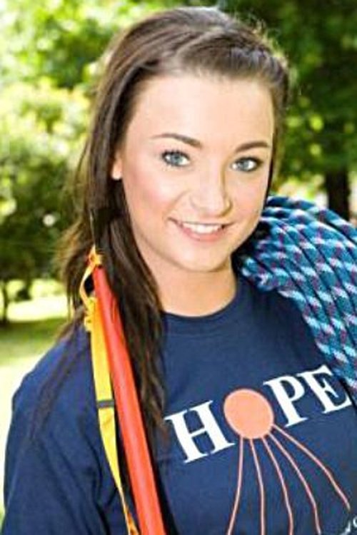 Jenny Kavanagh as Barmaid