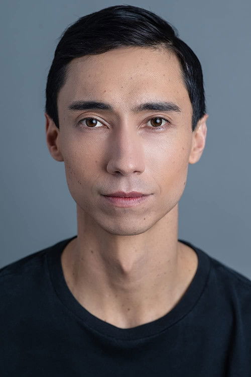 Christopher Matias Aguila as Terry