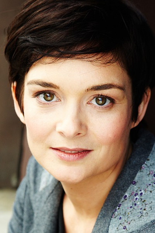 Melissa Armstrong as Abbat the Mummy