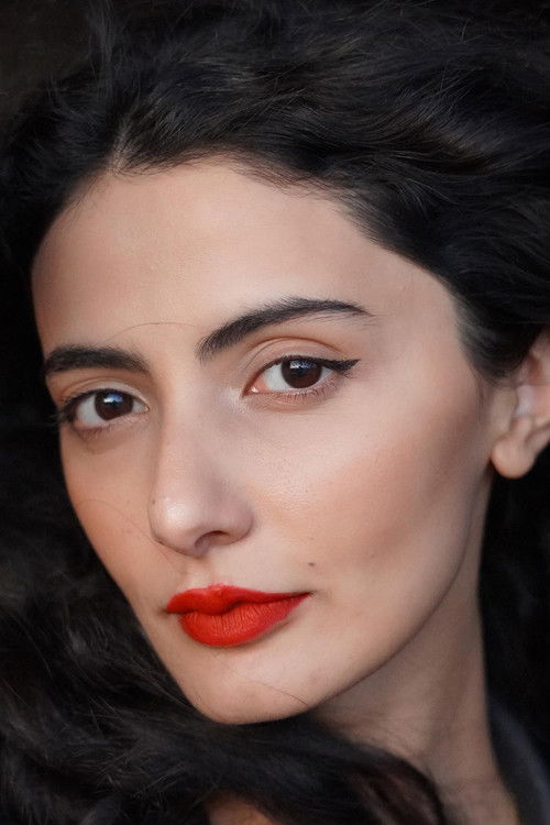 Fərganə Abdulla as 