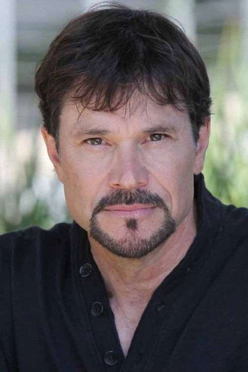 Peter Reckell as Jeff Valizadeh
