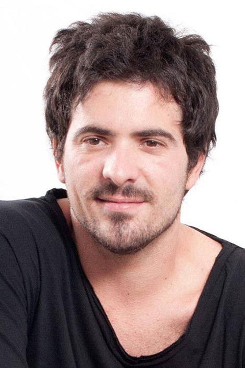 Jerónimo Marroquin as Comisario Turner