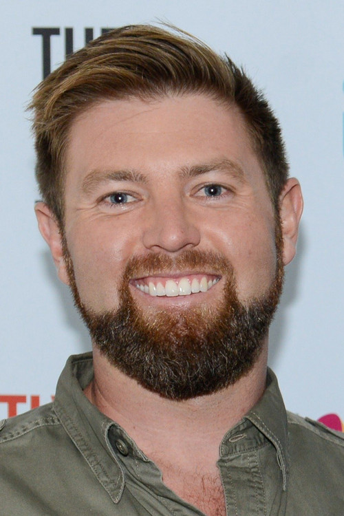 Forrest Galante as Self - Host