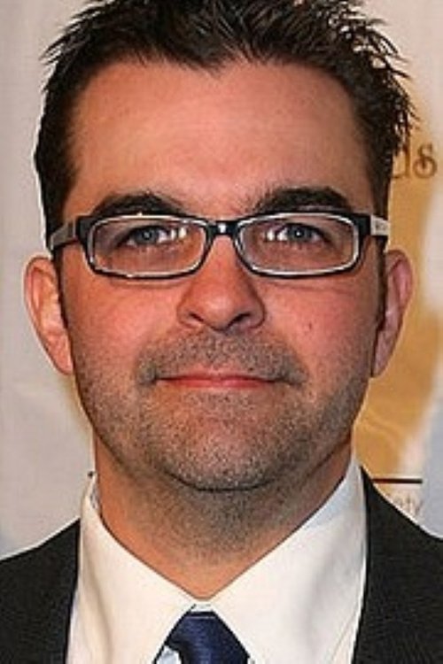 Garret Elkins as Retirement General (voice)