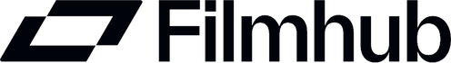 FilmHub logo