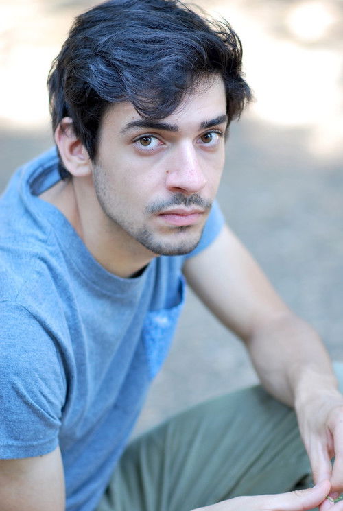 Renato Civello as Prete