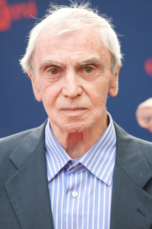 Carlo Rambaldi as Self