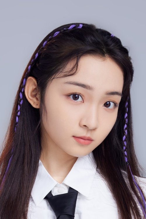 Ma Fanding as Yang Yi