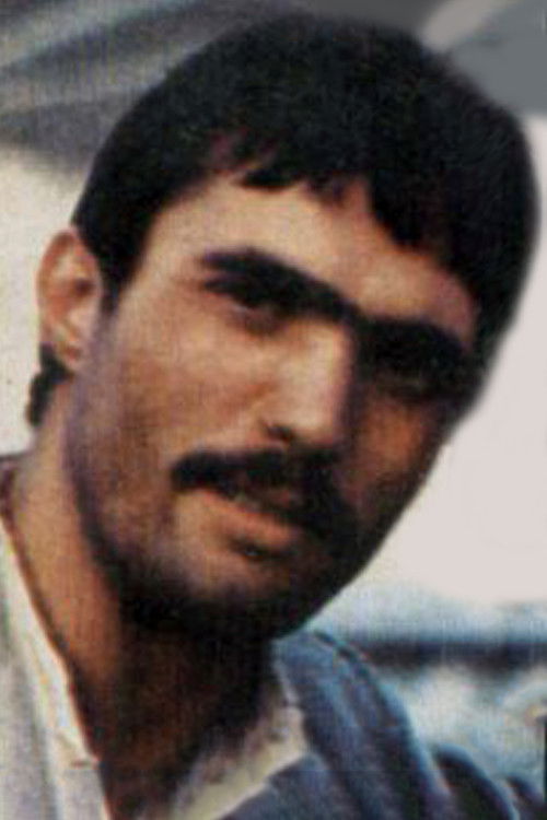 Madjid Farès as Abdelmalek