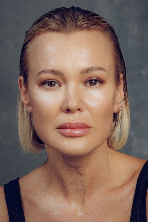 Liliya May as Secretary