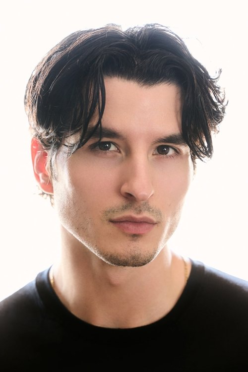 Nic Caruccio as Brandon