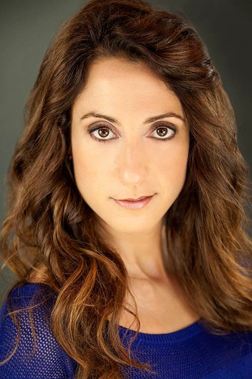 Anne-Marie Saheb profile photo