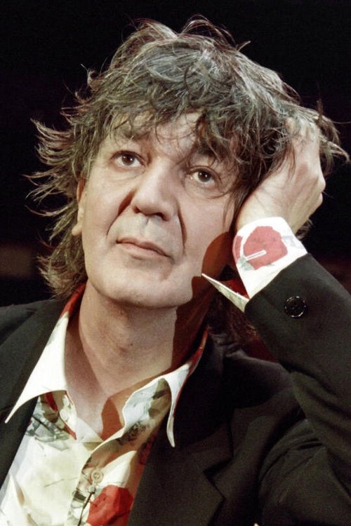 Jacques Higelin as Mercadier