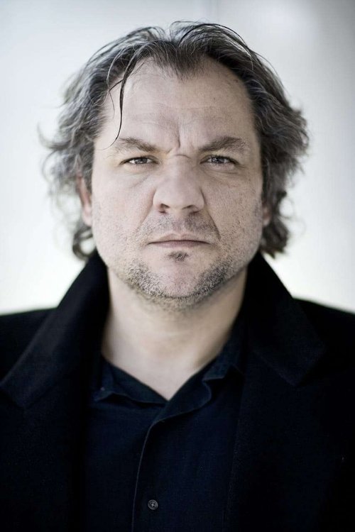 Željko Lučić as Jack Rance