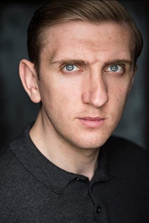 Philip Shaun McGuinness as Spud