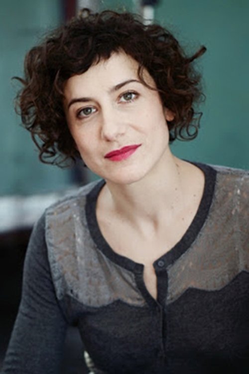 Félicité Chaton as 