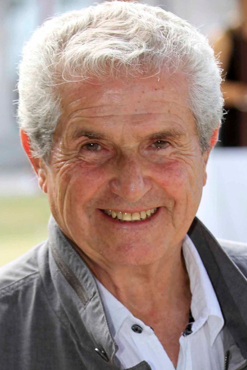 Claude Lelouch as The driver
