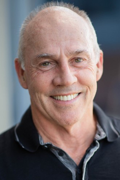 Douglas 'Rocky' McDonald as Conan