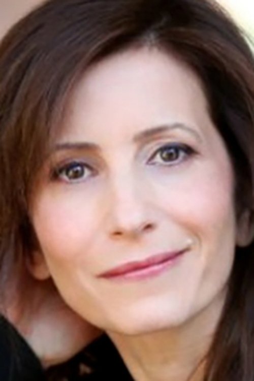 Kristina Dubin as Aline Gauguin