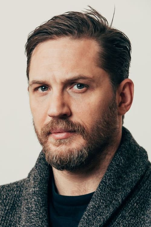 Tom Hardy as Theo