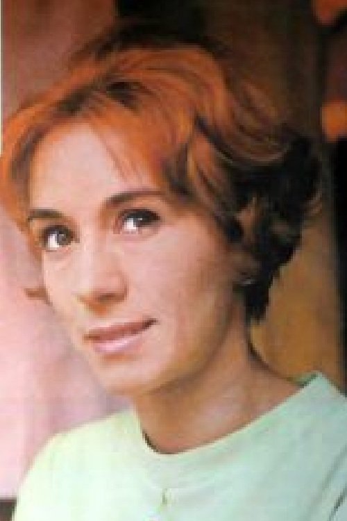 Radmila Andrić as Jelisaveta