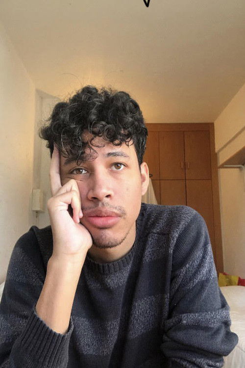 Rodrigo PS Fonseca as Jorge