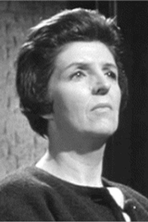 Annette Kerr as English Woman