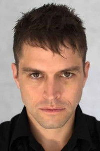 Pete Bennett as Adrian Roper