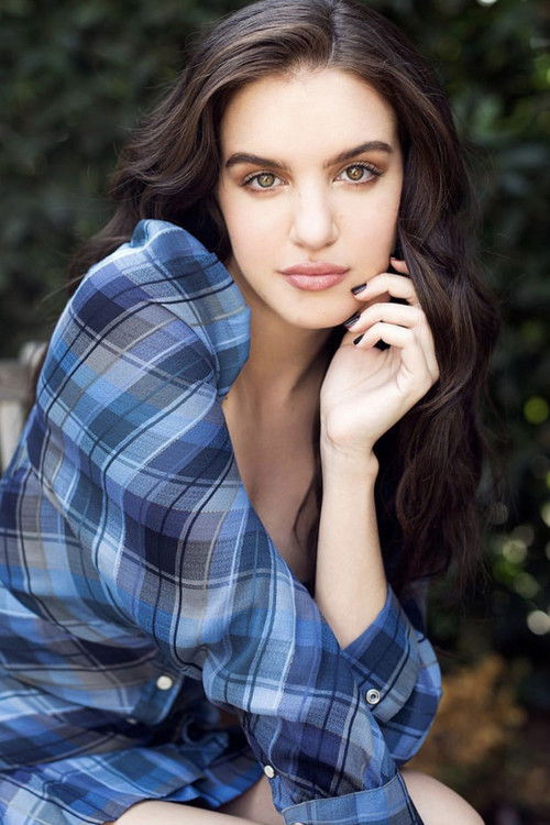 Lilimar as Valentina (voice)