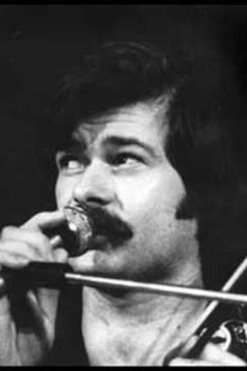 Charalabos Garganourakis as Self