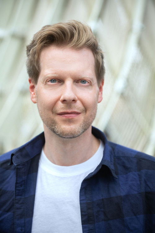 Martin Reese as (archive footage)