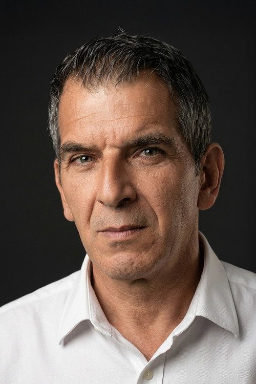 Zafer Atlı as 