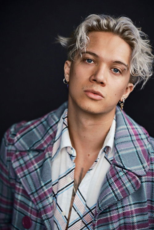 Keehnan Anderson as Kendrick