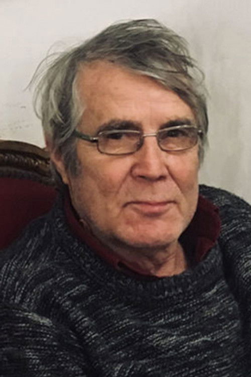 George Dialegmenos as 