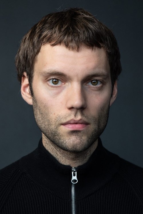 Haraldur Ari Stefánsson as Ciar