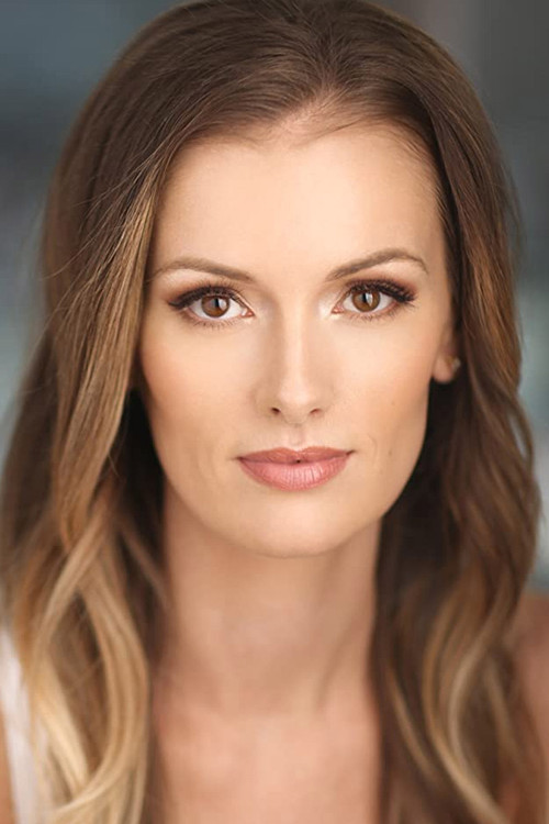 Holly Hougham as Ashley