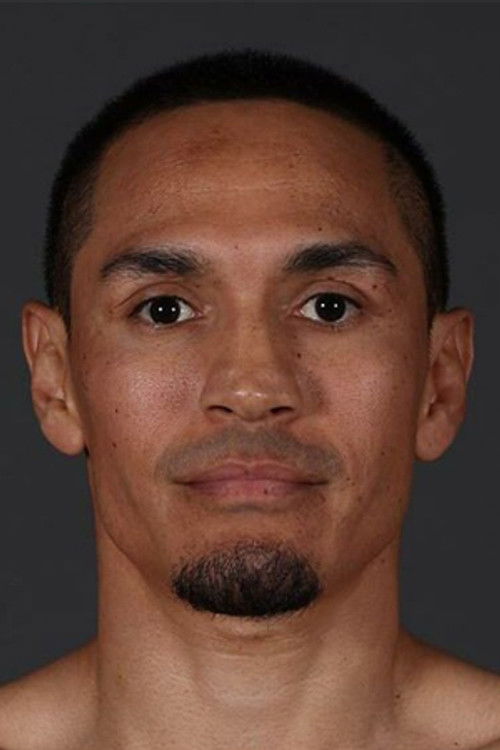 Juan Francisco Estrada as Self