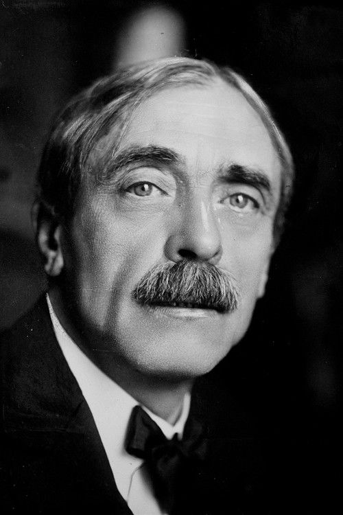 Paul Valéry as Self