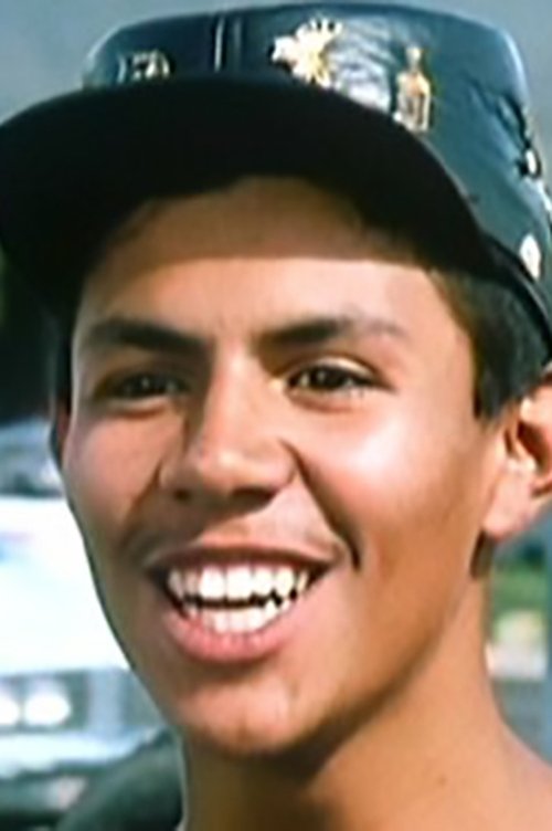 Matthew Uriarte as Rico