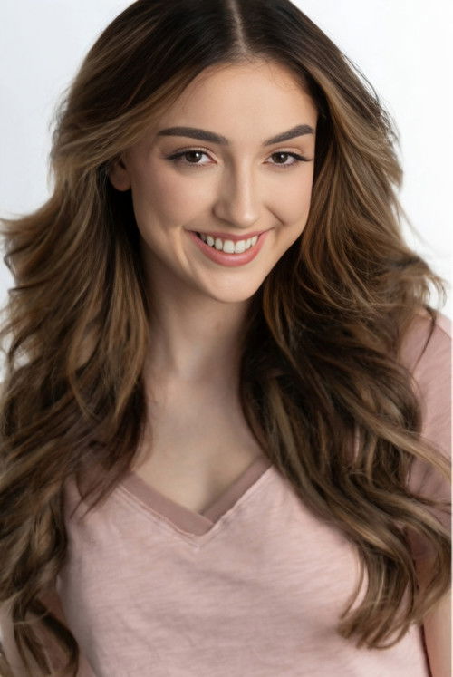 Miah Green as Sophie Tisdale