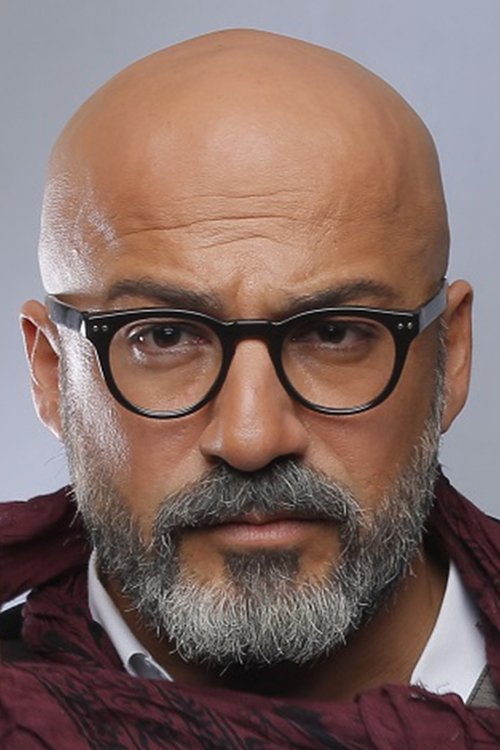 Amir Aghaei as Nima Bahri