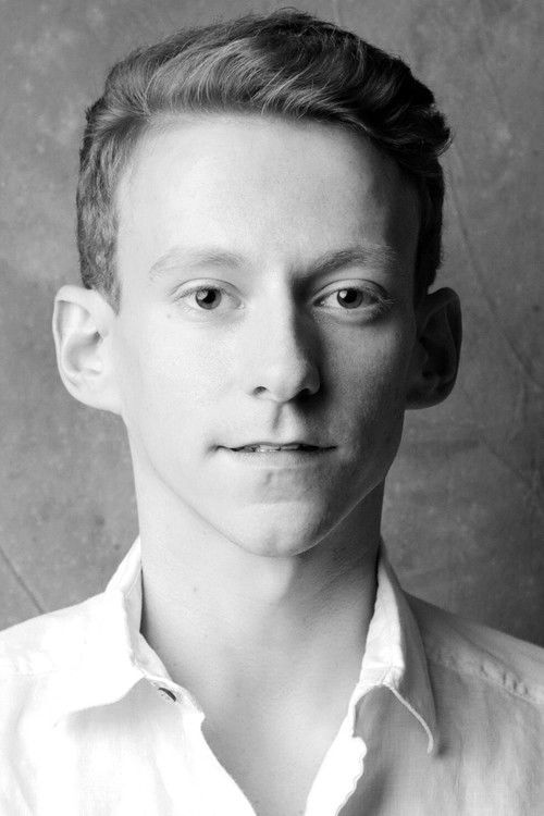 Matthew Astley as Army