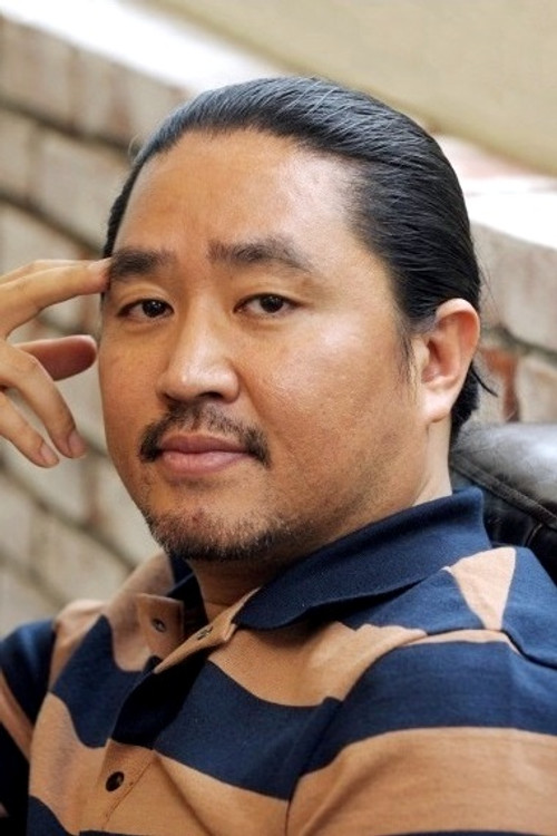 Kim Han-min as Captain of the Japanese Warship