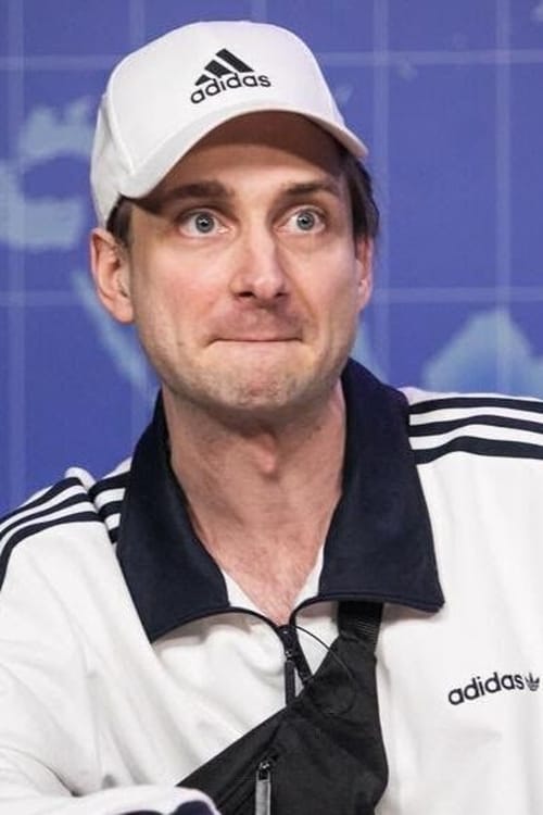 Mateusz Grydlik as Marian