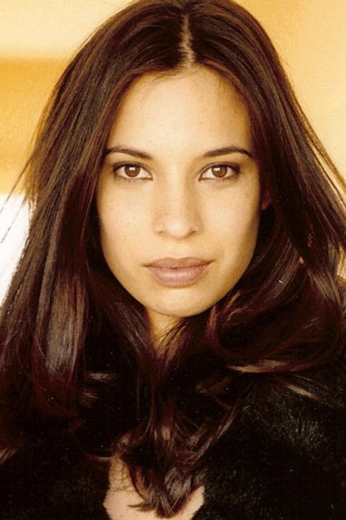 Martine Hughes as Rosie