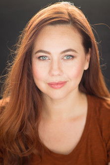 Karenssa LeGear as Claire