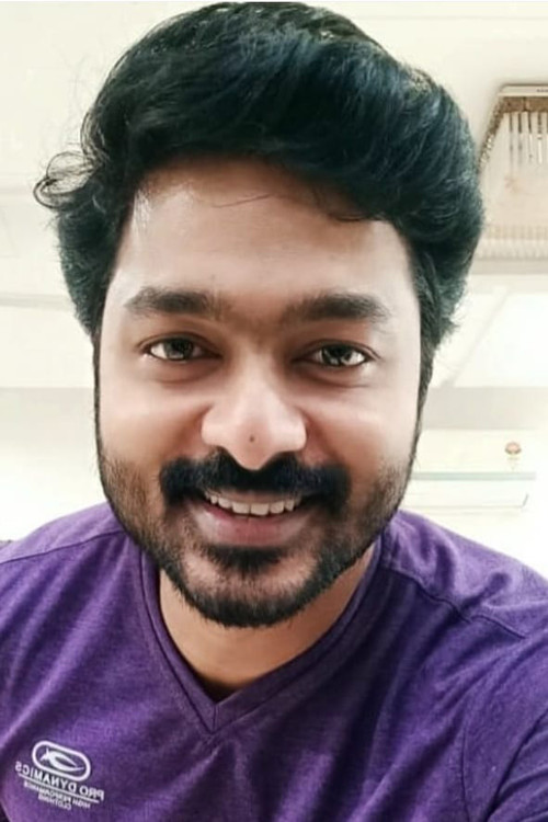Arun Padmanabhan as Senthil